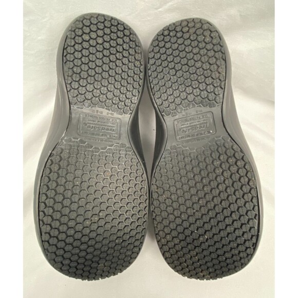 TredSafe EnduroPro Clogs M8/W9w Slip Resistant Work Shoes Comfort Fit - Picture 8 of 16